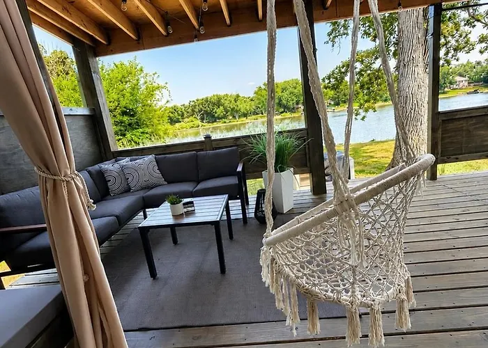 Ferienhaus Velvet - Couples Getaway With Exclusive Velvet Room *